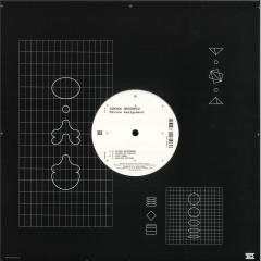(PRE-ORDER) Divine Assignment (VINYL 12") | - TECHNO *NEW*