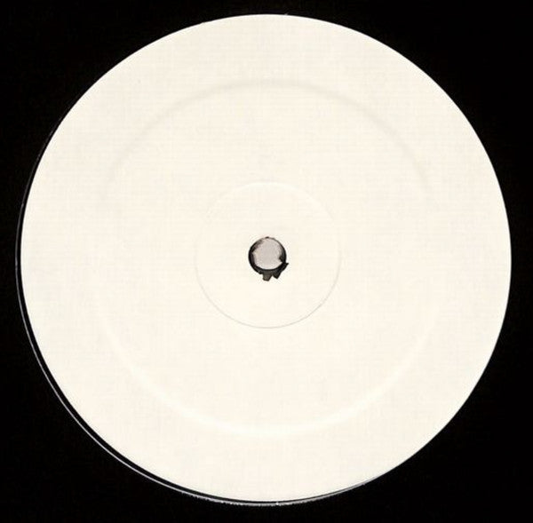 #4 (VINYL) | Mint (M) Mint (M) - TECHNO *NEW*
