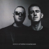 Ex Machina (VINYL) | Mint (M) Mint (M) - TECHNO *NEW*