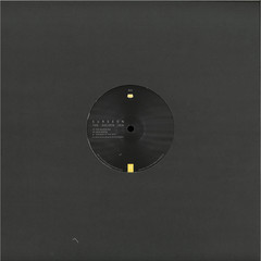 (PRE-ORDER) The Golden Sea (VINYL) | Mint (M) Mint (M) - TECHNO *NEW*
