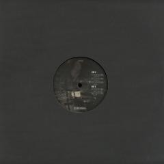 Revolution EP (VINYL 12") | Mint (M) Mint (M) - TECHNO *NEW*