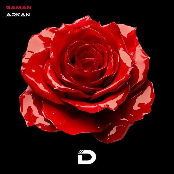 Gaman (VINYL) | Mint (M) Mint (M) - TECHNO *NEW*
