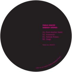 (PRE-ORDER TBA) Nobody Knows (VINYL) | Mint (M) Mint (M) - TECHNO *NEW*