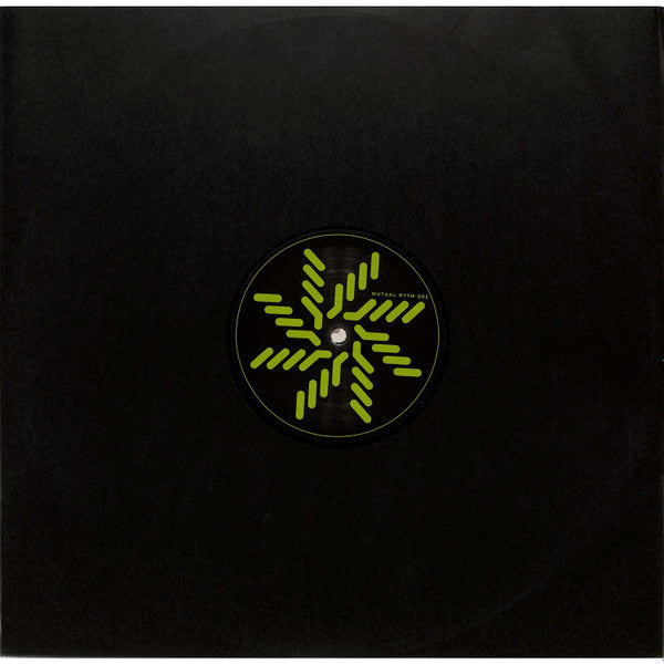 Poetic Justice (VINYL) | Mint (M) Generic - TECHNO *NEW*