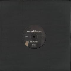 (PRE-ORDER) Stuck In The Overhead EP (VINYL) | Mint (M) Mint (M) - TECHNO *NEW*