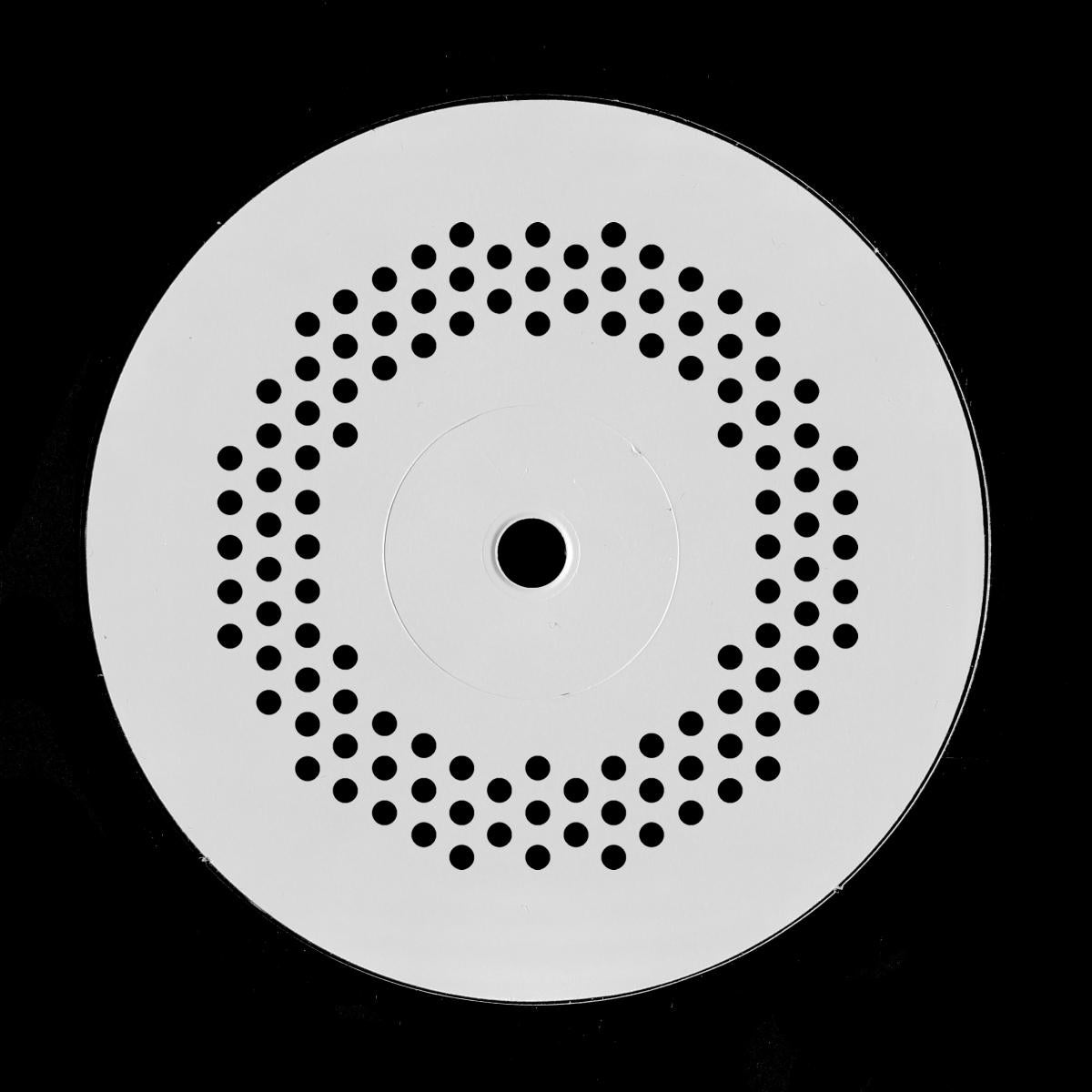 Uväll - (PRESALE 08/28/26) Arcane (VINYL 12" OECUS OCS004 2026) | NEW - TECHNO *NEW*