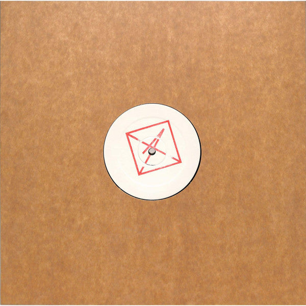 Crocodile's Grin (VINYL 12") | Mint (M) Mint (M) - TECHNO *NEW*