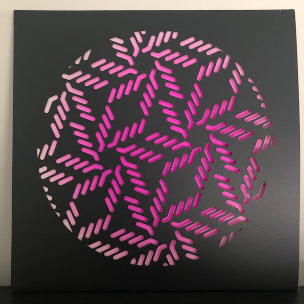 Remain Seated (VINYL) | Mint (M) Mint (M) - TECHNO *NEW*