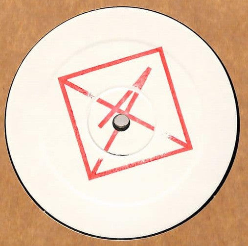 Crocodile's Grin (VINYL 12") | Mint (M) Mint (M) - TECHNO *NEW*