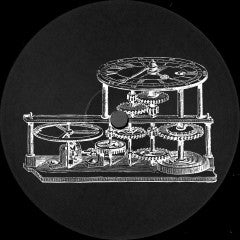 Passado Distante (PRE-ORDER 6/30/25)(VINYL) | Mint (M) Mint (M) - TECHNO *NEW*