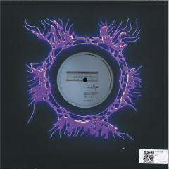 Fallout EP (VINYL 12") | Mint (M) Mint (M) - TECHNO *NEW*