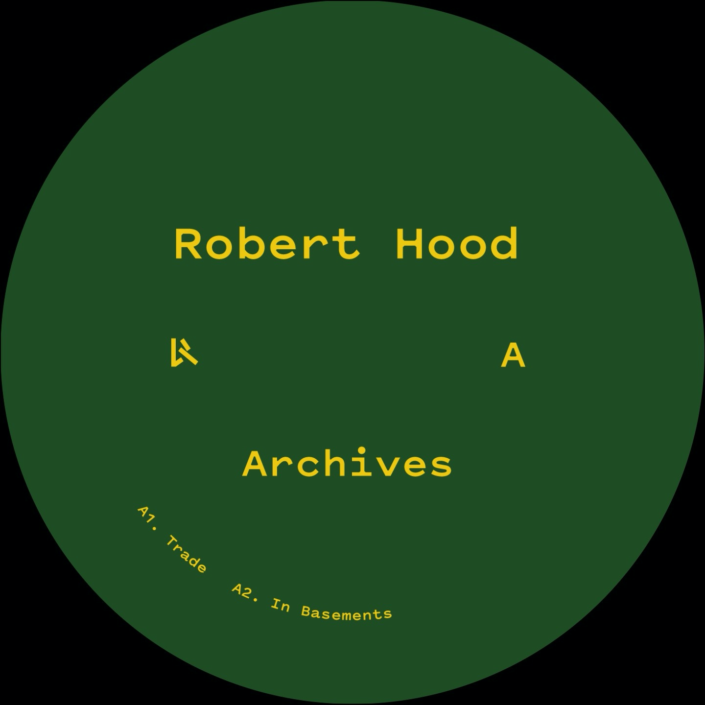 (PRESALE 6/29/26) Archives (VINYL) | Mint (M) Mint (M) - TECHNO *NEW*