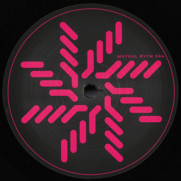 Boya (VINYL) | Mint (M) Mint (M) - TECHNO *NEW*