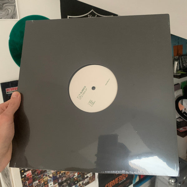 Crea EP (VINYL) | - TECHNO *NEW*