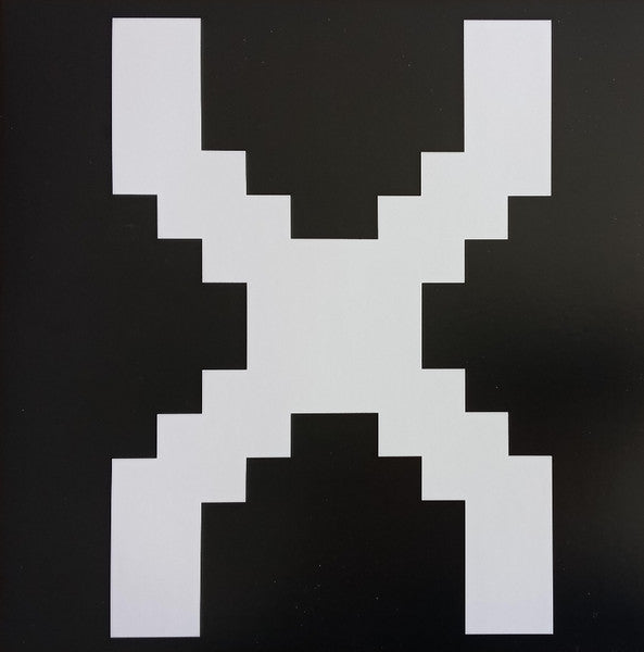 Himalaya EP (VINYL) | Mint (M) Mint (M) - TECHNO *NEW*