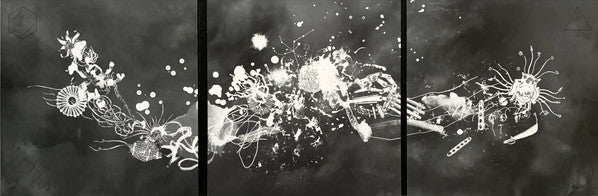 Biomorph (2xVINYL) | Mint (M) Mint (M) - TECHNO *NEW*