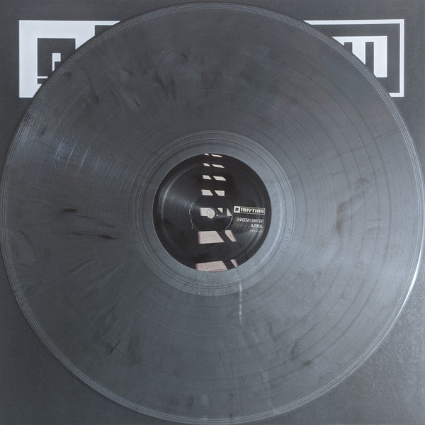 Shadow Light EP (VINYL) | Mint (M) Mint (M) - TECHNO *NEW*
