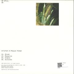 Collaborations II (VINYL 12") | Mint (M) Mint (M) - TECHNO *NEW*