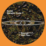 Genetic Code (VINYL) | Mint (M) Mint (M) - TECHNO *NEW*