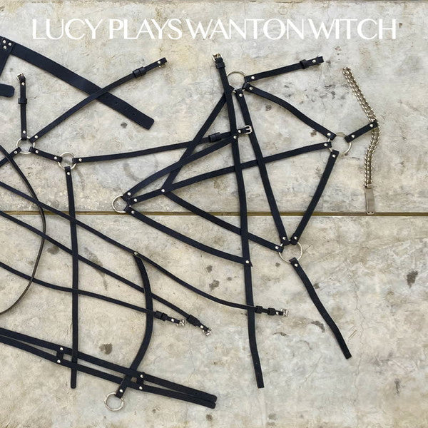 Plays Wanton Witch (12" VINYL) | Mint (M) Mint (M) - TECHNO *SEALED*