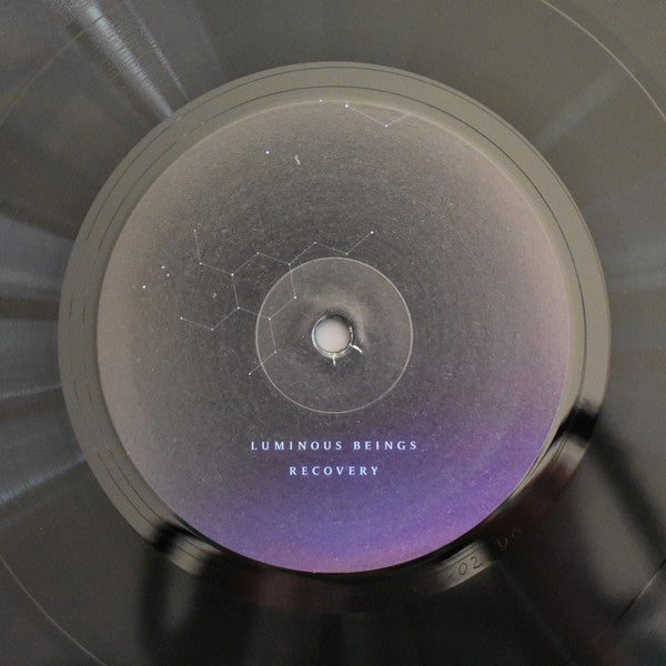 Singularity (180 GRAM VINYL) | Mint (M) Mint (M) - DOWNTEMPO *SEALED*