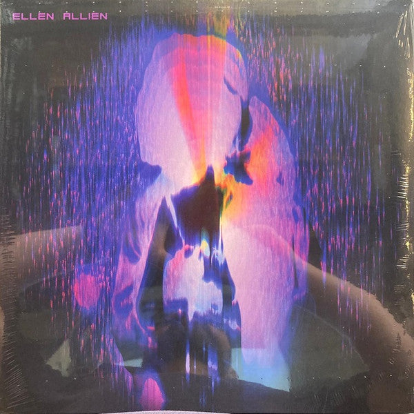 Rave Luv | Mint (M) Mint (M) - TECHNO *SEALED*