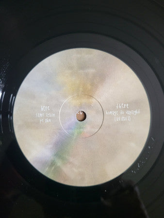 Present Future / Here There | Mint (M) Mint (M)