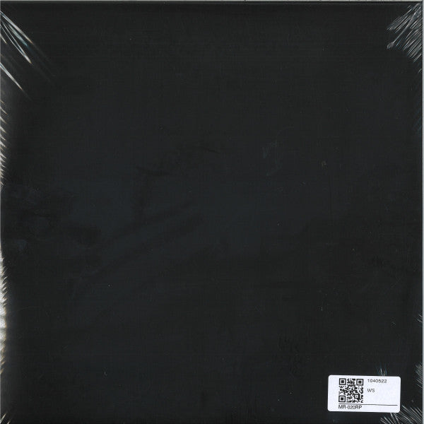 Federation Of Rytm III | Mint (M) Mint (M) - TECHNO *SEALED*