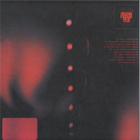 Viaje Interior (4XLP VINYL) | Mint (M) Mint (M) - TECHNO *SEALED*