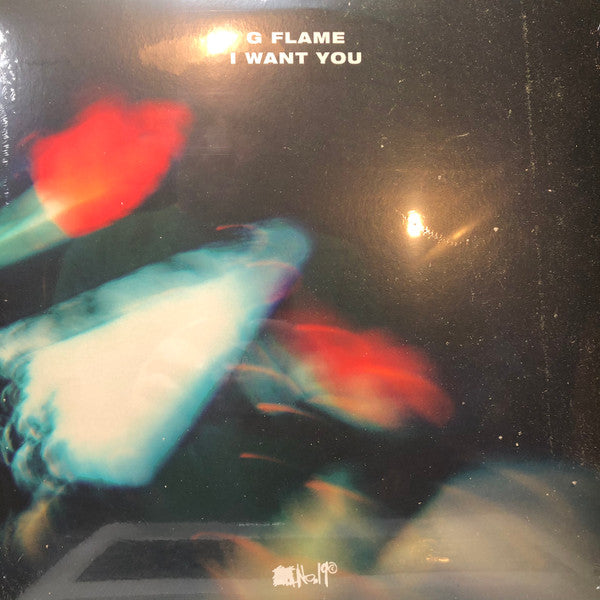 I Want You | Mint (M) Mint (M) - TECHNO *SEALED*