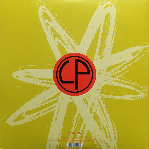 Orbital | Mint (M) Mint (M)