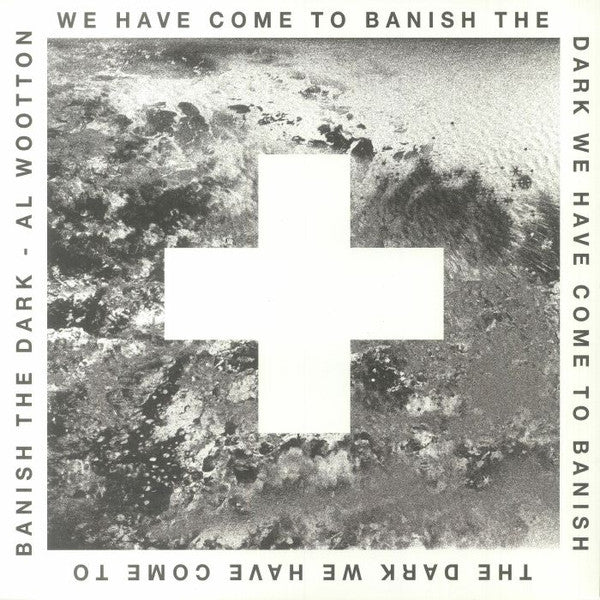 We Have Come To Banish The Dark | Mint (M) Mint (M)