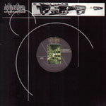 Kreislauf - Shapeshifter EP (VINYL) | Excellent (EX) Excellent (EX) - TECHNO / USED *EXCELLENT*