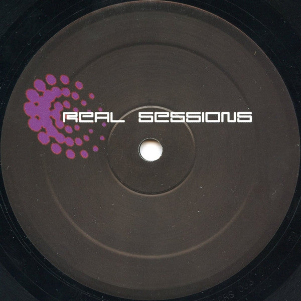 Gayle San - Uncontrol Passion (VINYL) | Excellent (EX) Generic - TECHNO / USED *EXCELLENT*