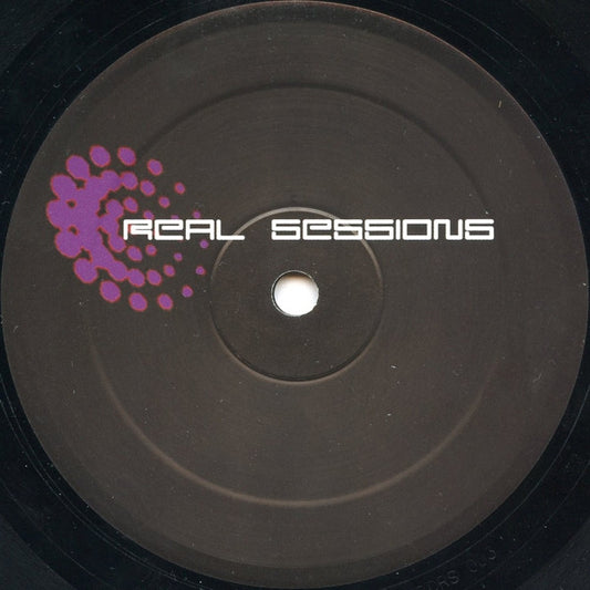 Gayle San - Uncontrol Passion (VINYL) | Excellent (EX) Generic - TECHNO / USED *EXCELLENT*