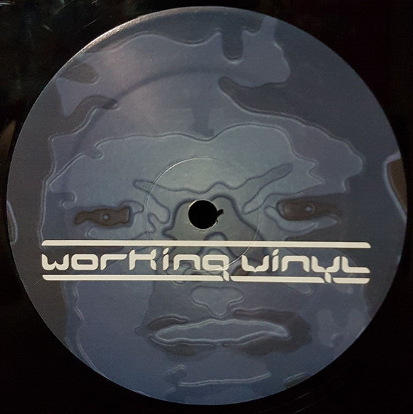 Jenseits Von Gut Und Böse | Excellent (EX) Very Good Plus (VG+) - TECHNO / USED *EXCELLENT*