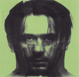 Crispy Bacon (CD) | Excellent (EX) Near Mint (NM) - TECHNO / USED *EXCELLENT*