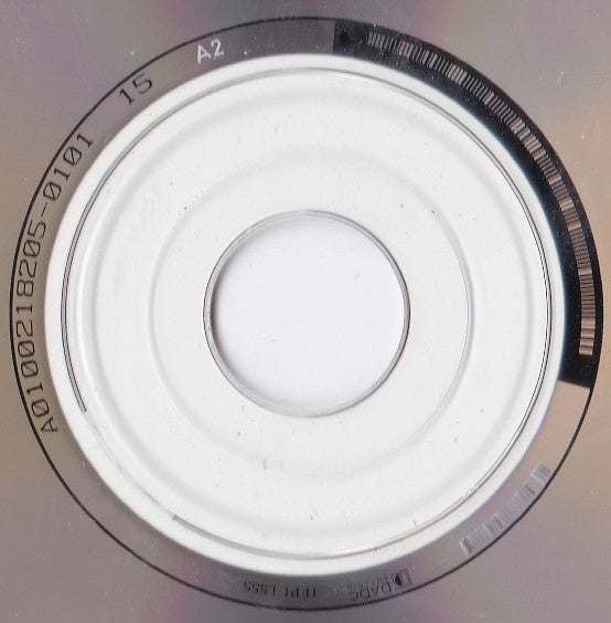 Flashback (CD) | Near Mint (NM) Near Mint (NM) - TECHNO / USED *NEAR MINT*