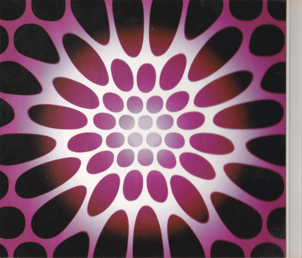 Flashback (CD) | Near Mint (NM) Near Mint (NM) - TECHNO / USED *NEAR MINT*