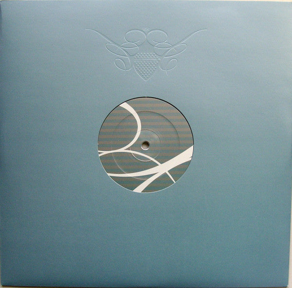 Cocoon Compilation H (RECORD 3 ONLY) | Near Mint (NM) Near Mint (NM) - TECHNO / USED *NEAR MINT*