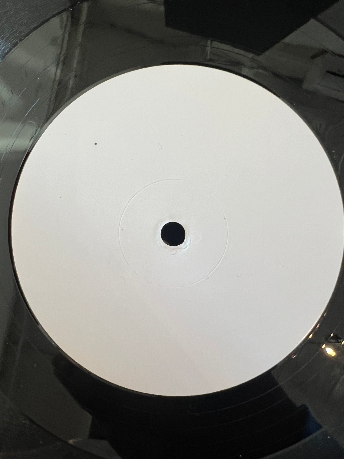 Electronic Stories *WHITE LABEL* | Near Mint (NM) Generic