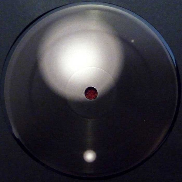 The Biggest Mistake (VINYL) | Near Mint (NM) Generic - TECHNO / USED *NEAR MINT*