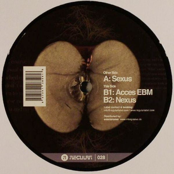 Sexus | Near Mint (NM) Generic