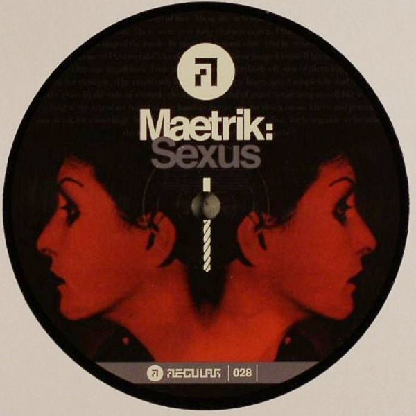 Sexus | Near Mint (NM) Generic