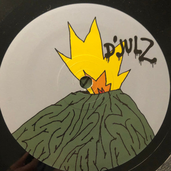 Fleurette (VINYL) | Near Mint (NM) Near Mint (NM) - TECHNO / USED *NEAR MINT*