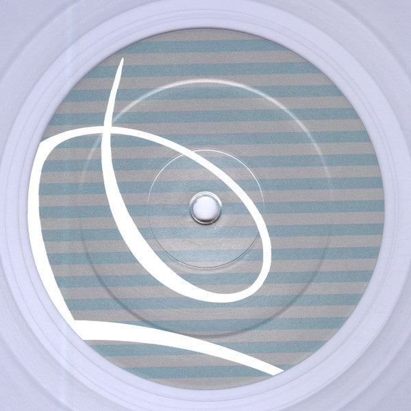 Cocoon Compilation H (RECORD 3 ONLY) | Near Mint (NM) Near Mint (NM) - TECHNO / USED *NEAR MINT*