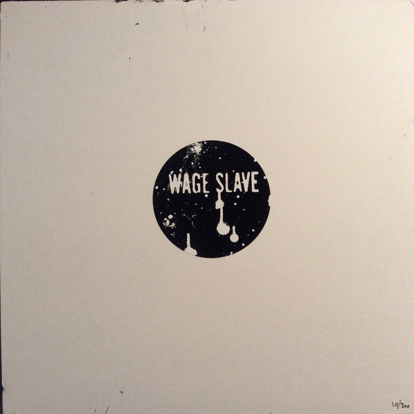Catharsis EP | Excellent (EX) Near Mint (NM)