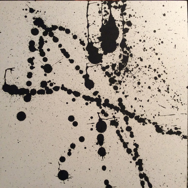 Catharsis EP | Excellent (EX) Near Mint (NM)
