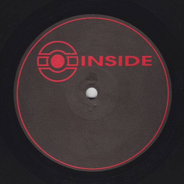 Eroticon 6 (VINYL) | Very Good Plus (VG+) Generic - TECHNO / USED *VERY GOOD+*