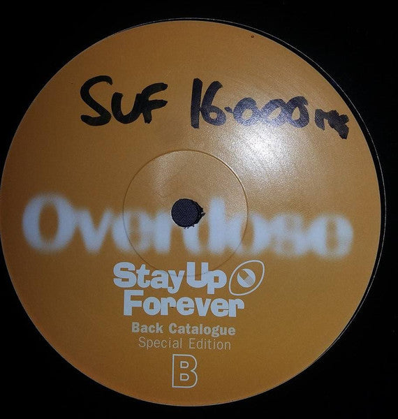 Urban & Free / Shape-Shift (VINYL) | Very Good Plus (VG+) Generic - TECHNO / USED *VERY GOOD+*